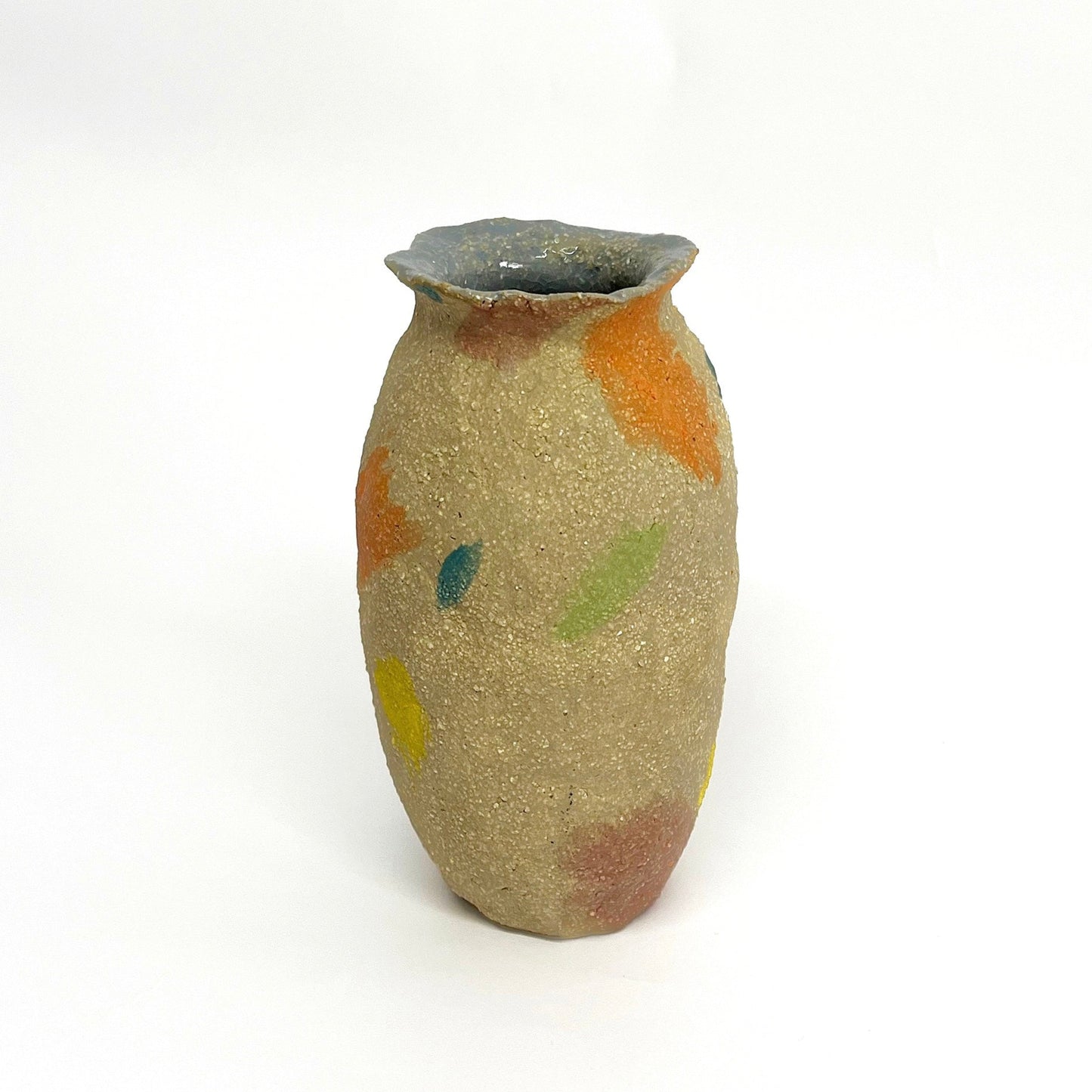 4 Week Pinch Pot Course