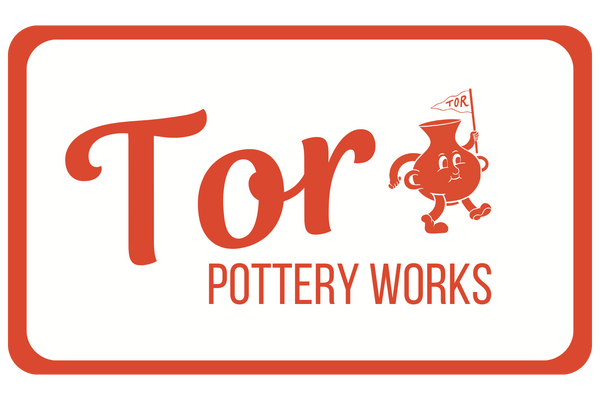 Tor Pottery Works