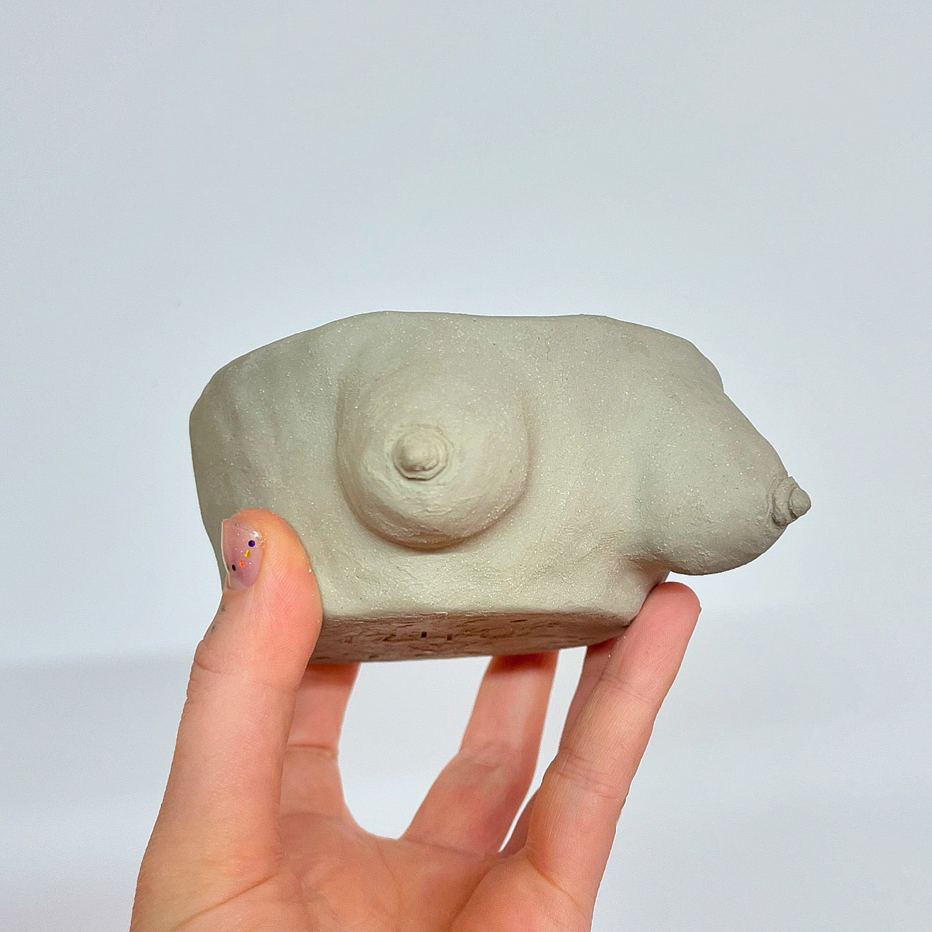 4 Week Pinch Pot Course