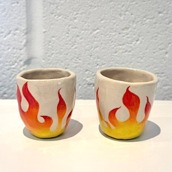 Pachanga Shots & Sculpt Workshop