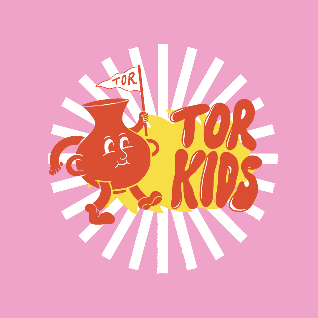 Collections – Tor Pottery Works