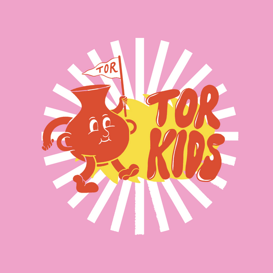 Tor Kids Workshop