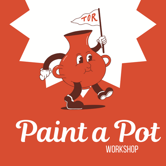 Paint a Pot