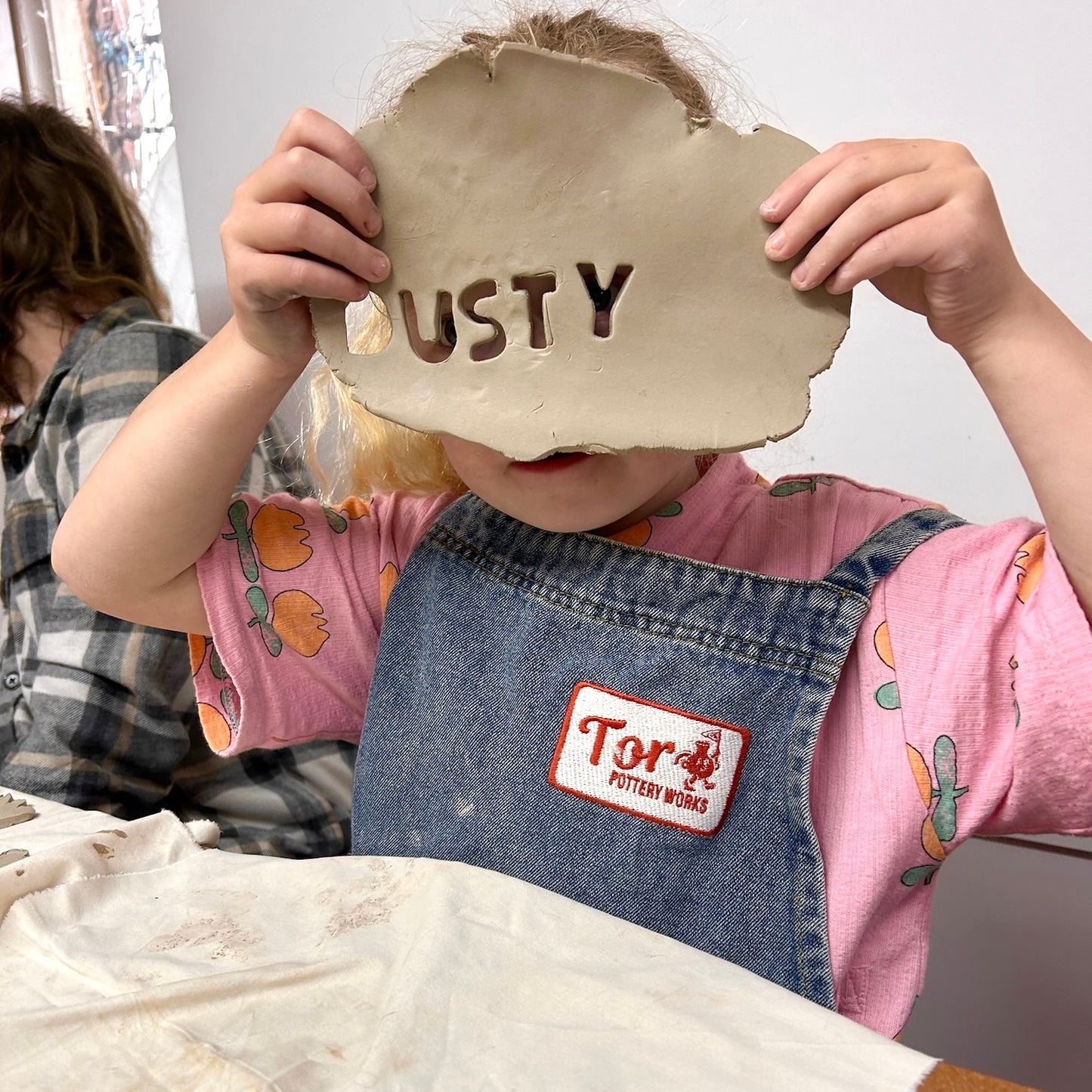 Tor Kids Workshop