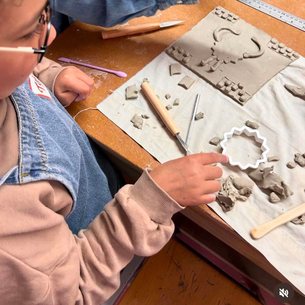 Tor Kids Workshop