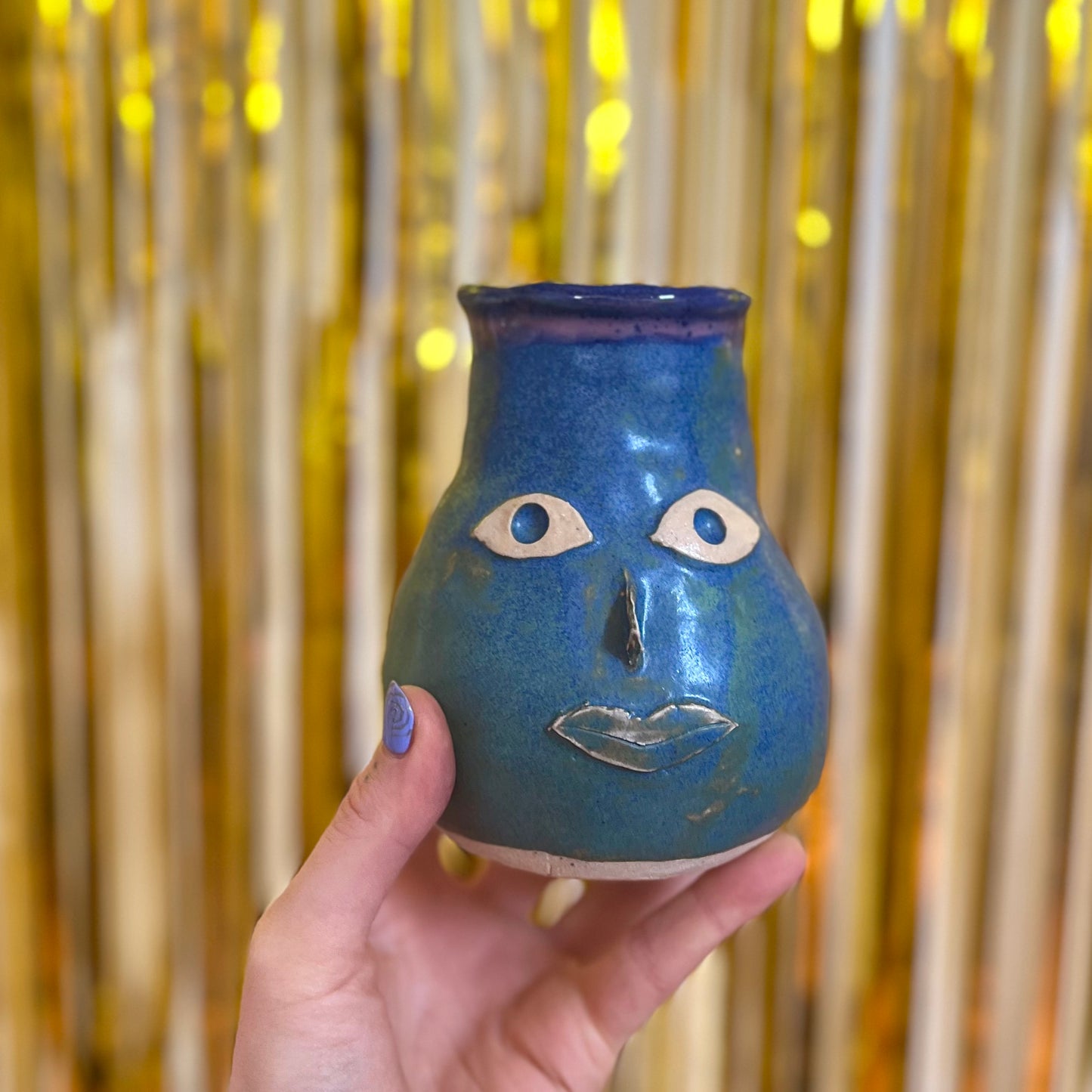 4 Week Pinch Pot Course